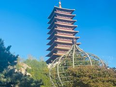 -牛首山文化旅游区