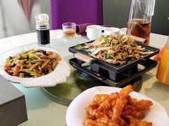 -凯鸽酒楼(大同振兴街店)