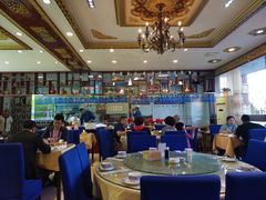 大堂-塞伊德·蒙餐(锡林浩特店)