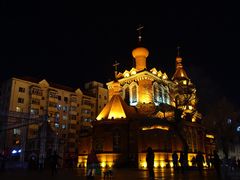 -圣·阿列克谢耶夫教堂