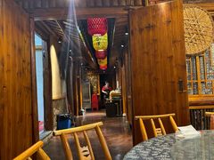 -张关合渣(朱家坳店)