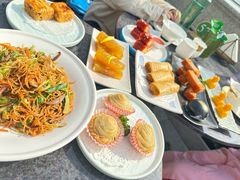 -鹭江宾馆·观海餐厅