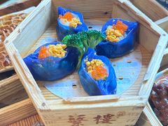 -蘩楼(华强北总店)