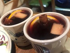 热红酒-Brut Eatery悦璞食堂(愚园路店)
