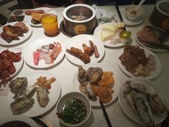 毛肚-诱货海鲜自助火锅(爱琴海购物公园东百店)