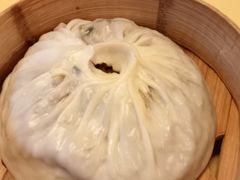 大包子-商都酒店( 北京南站店)