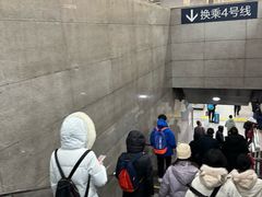 -平安里(地铁站)