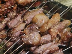 -金二烤肉(早慈巷小区店)