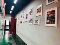 -舞霖精灵国际舞蹈教育中心(华创生活广场店)