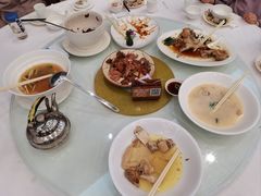 -东江酒楼(鼎鑫商务中心店)