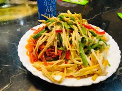 -吾味香葫芦头(安西街店)