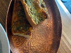 蒜蓉面包片-PIZZA BIANCA(民园店)