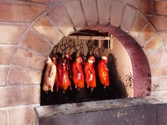 -月福京味斋·烤鸭店·北京菜(鼓楼总店)