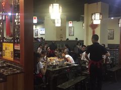 大堂-怡品川宇火锅(宝立方店)