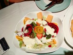 -波特曼西餐厅(南岗店)