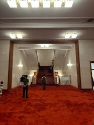 -人民大会堂宴会厅