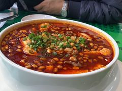 -令氏家外家周秦食府(高新店)