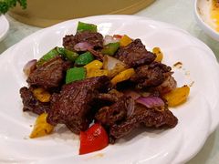 -海龙渔村(万江分店)