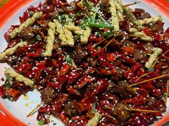 -兔槽江湖菜·重庆璧山兔(水围店)