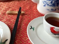 -南沙游艇会·大兵船餐厅