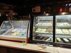 -加餐海鲜自助(宝龙一城店)