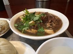卤煮火烧-姚记炒肝店(鼓楼店)