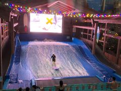 -杭州开元森泊度假乐园