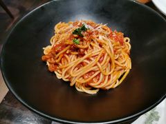 -食间牛排(湖西路店)