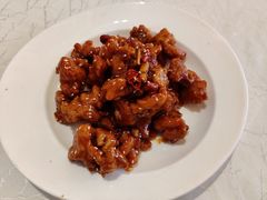 -马凯餐厅(长椿街店)