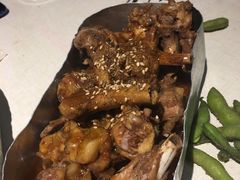 -火焰枪蛋·烧烤(奉天街店)