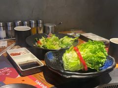 -焱铁烧·黑毛和牛专门店(南宁万象城店)