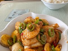 -永顺得小排骨(新华北路店)