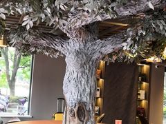 -迪欧咖啡·中西餐融合菜(平江万达旗舰店)