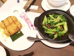 -若蘭慈·无国界素食料理(欢乐海岸店)