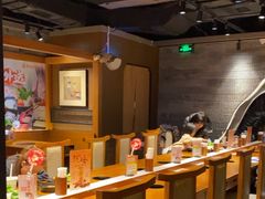 -呷哺呷哺 黄金牧场 (欢乐谷店)