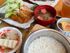 -味太助·银饭食堂(中华城店)