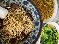 -南花桥羊肉馆老字号(乌镇店)