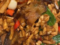 -湘当有饭剁椒鱼头(昆山招商花园城店)