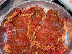 -英雄故事地摊烤肉(马驹桥店)