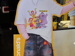 -麦当劳(龙之梦购物中心店)