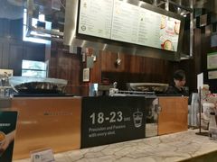 -星巴克(珠海中邦酒店店)