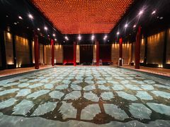 -抚仙湖万达文华酒店