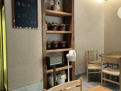-十贰席·煨汤·台州菜(襄阳南路店)
