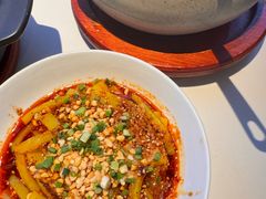 -辛香汇·现炒川菜(城北万象城店)