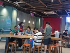 -银记肠粉店(南方医院店)