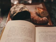 -仙峰天然面包(迎宾路店)
