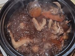 -一煲鸽