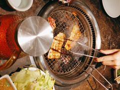 -一品诚记烤肉·甄选店(中南路店)
