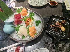 -德川家日本料理(中关村寰太大厦店)