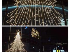 -KK ONE(京基滨河时代店)